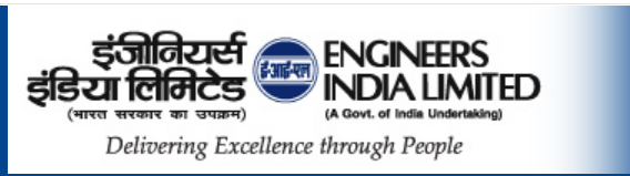 EIL recruitment