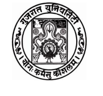 Gujrat university recruitment