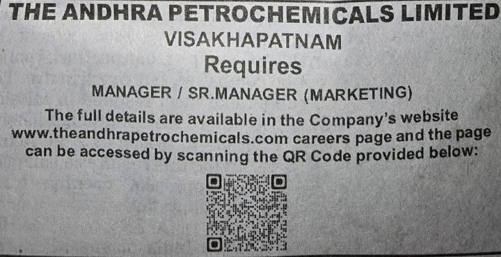 andra petrochemical