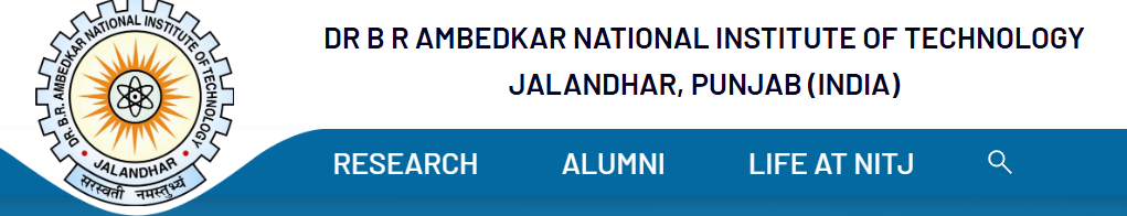 nit jalandhar