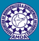 AMDA Recruitment 2025: Apply for Administrative Officer Post | Salary Rs. 65,000 | Last Date 15 May