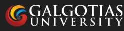 Galgotiya university