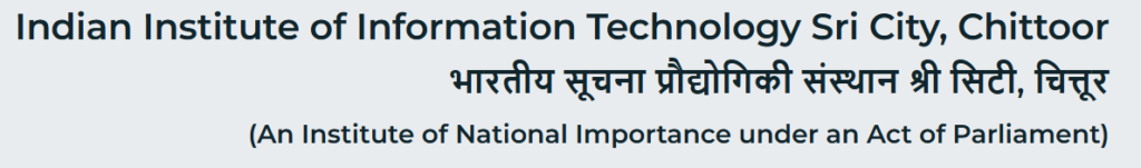 IIT sri city