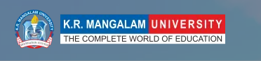 K.R. Mangalam University Recruitment 2025: Faculty, Trainers & Non-Teaching Jobs – Apply Now!