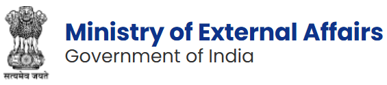 Ministry of external affair recruitment