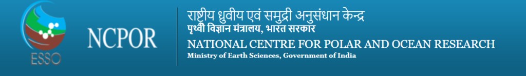 NCPOR Recruitment 2025: Walk-in Interview for Technical & Support Staff for Indian Antarctic Missions