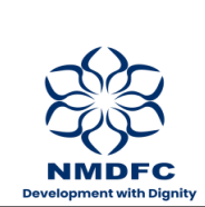 NMDFC Recruitment 2025: Apply Online for Deputy Manager, Assistant Manager & Executive Assistant Posts