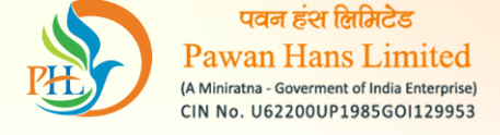 Pawan Hans Limited Recruitment 2025 | Apply for Assistant (Materials), Station In-Charge & Helper Posts
