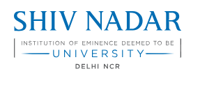 Shiv nadar university