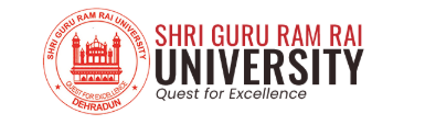 Shri GURU RAM RAI University recruitment