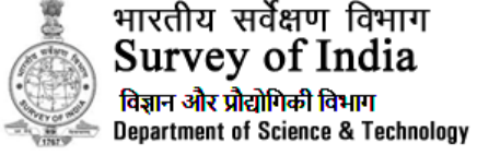Survey of India Recruitment 2025