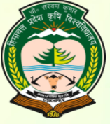 chaudhary agriculture university