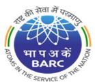 BARC Junior Research Fellowship 2025