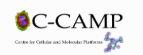 C-CAMP Recruitment 2025