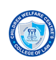 Children Welfare Centre's College of Law Recruitment 2025-26