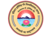 Dr. Harisingh Gour Vishwavidyalaya (DHSGSU)