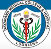 Dayanand Medical College & Hospital Recruitment 2025