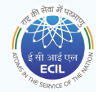 ECIL Recruitment 2025
