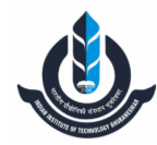 IIT Bhubaneswar Recruitment 2025