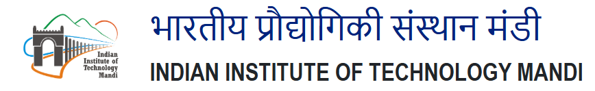 IIT mandi recruitment