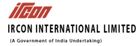 IRCON International Limited Recruitment 2025