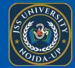 JSS University Noida Faculty Recruitment 2025