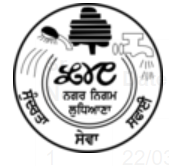 Municipal Corporation Ludhiana Recruitment