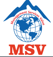 MSV group recruitment