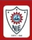 Faculty Recruitment at The National Institute of Engineering (NIE), Mysuru