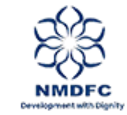 NMFDC recruitment