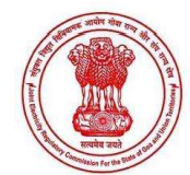 Joint Electricity Regulatory Commission (JERC) Recruitment 2025