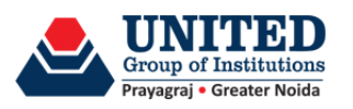 United Group Faculty Recruitment 2025