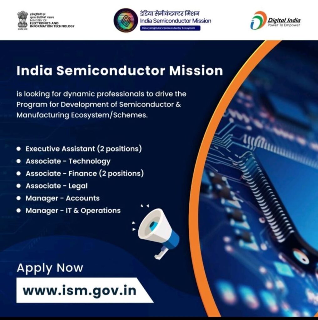 India Semiconductor Mission