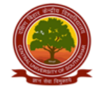central University of South Bihar recruitment