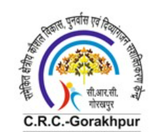 CRC Gorakhpur Recruitment 2025: Walk-In Interviews for Various Consultant Posts