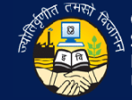 Guru Gobind Singh Indraprastha University Walk