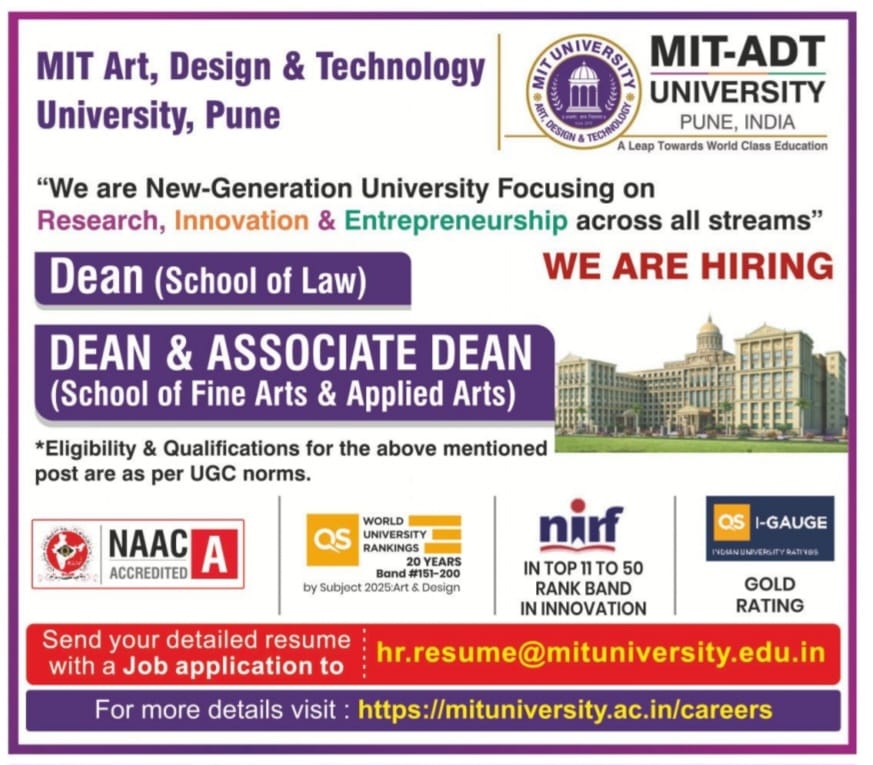 MIT-ADT University, Pune